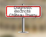 Diagnostic électrique à